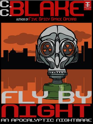 cover image of Fly by Night